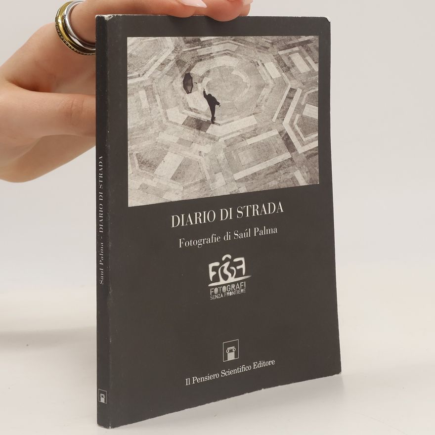 Dario di Strada Dario di Strada. Fotografie di Saúl Palma