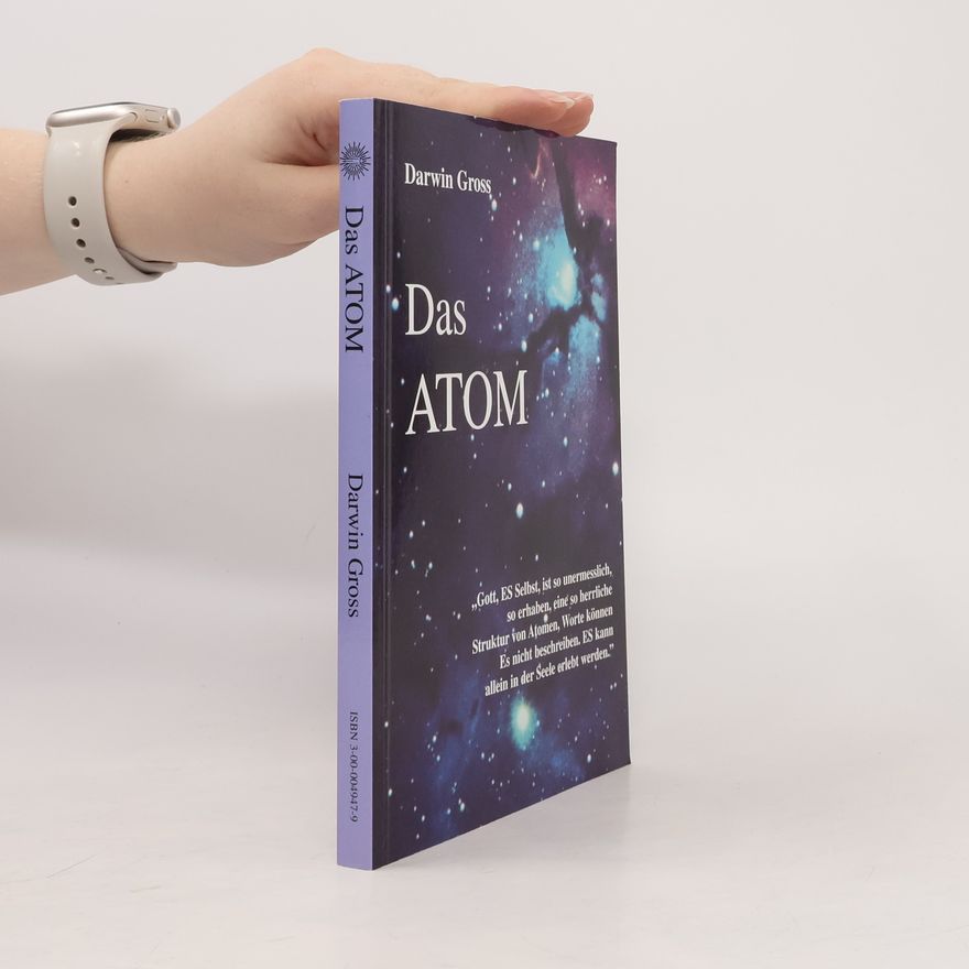 Darwin Gross Das Atom