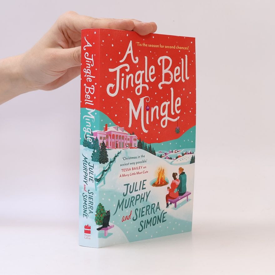 Julie Murphy A Jingle Bell Mingle