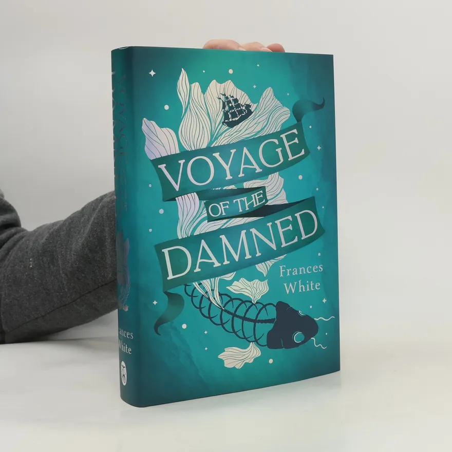 Voyage of the Damned | Deborah Frances White | Book