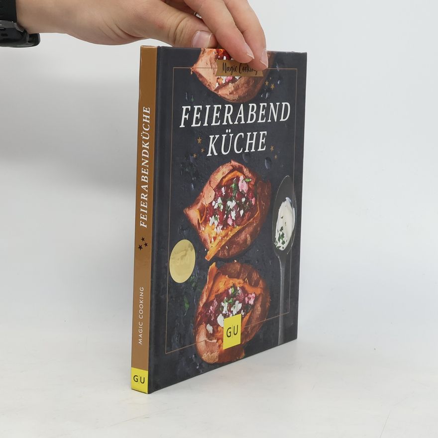 Inga Pfannebecker Feierabendküche
