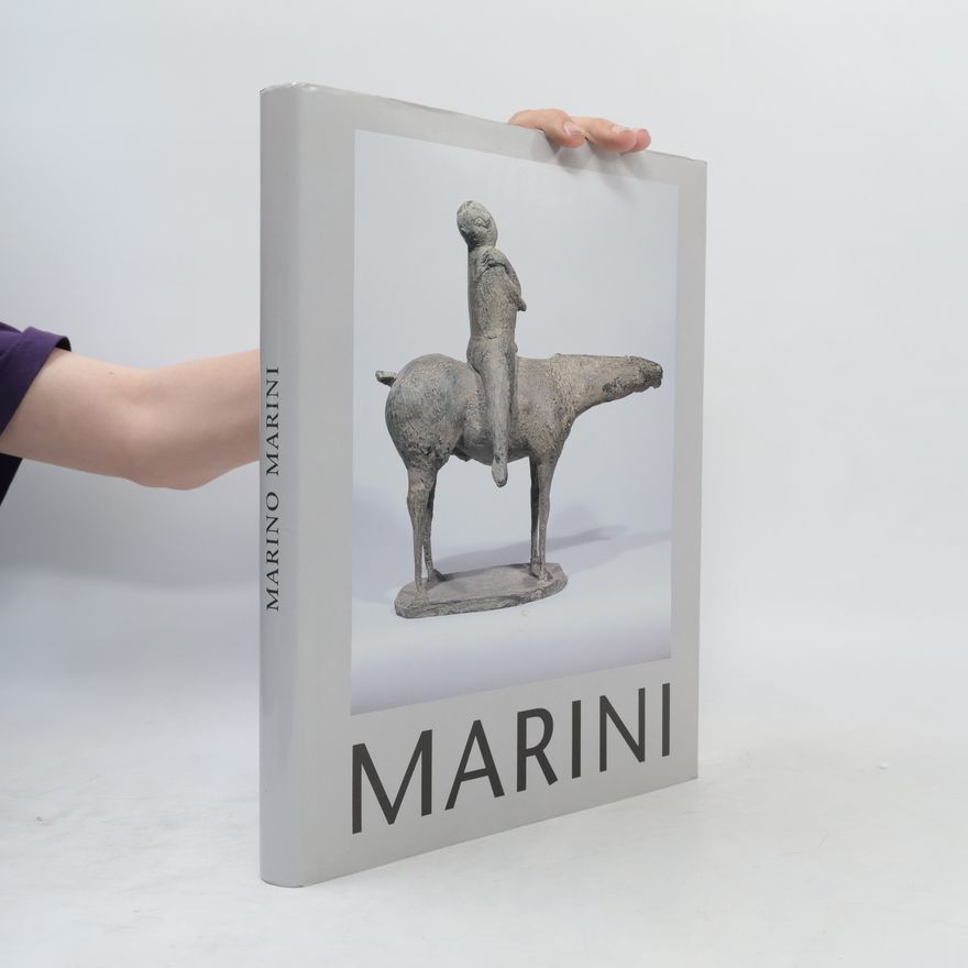 Ferdinand Ullrich Marino Marini
