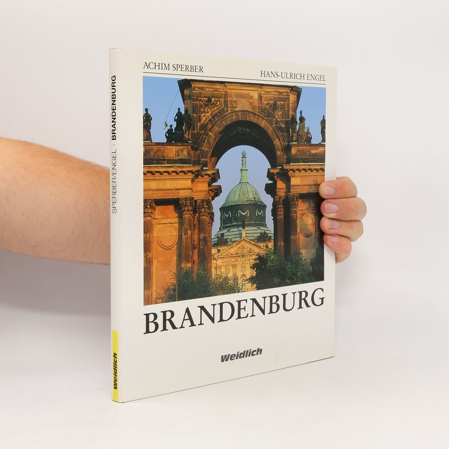 Achim Sperber Brandenburg