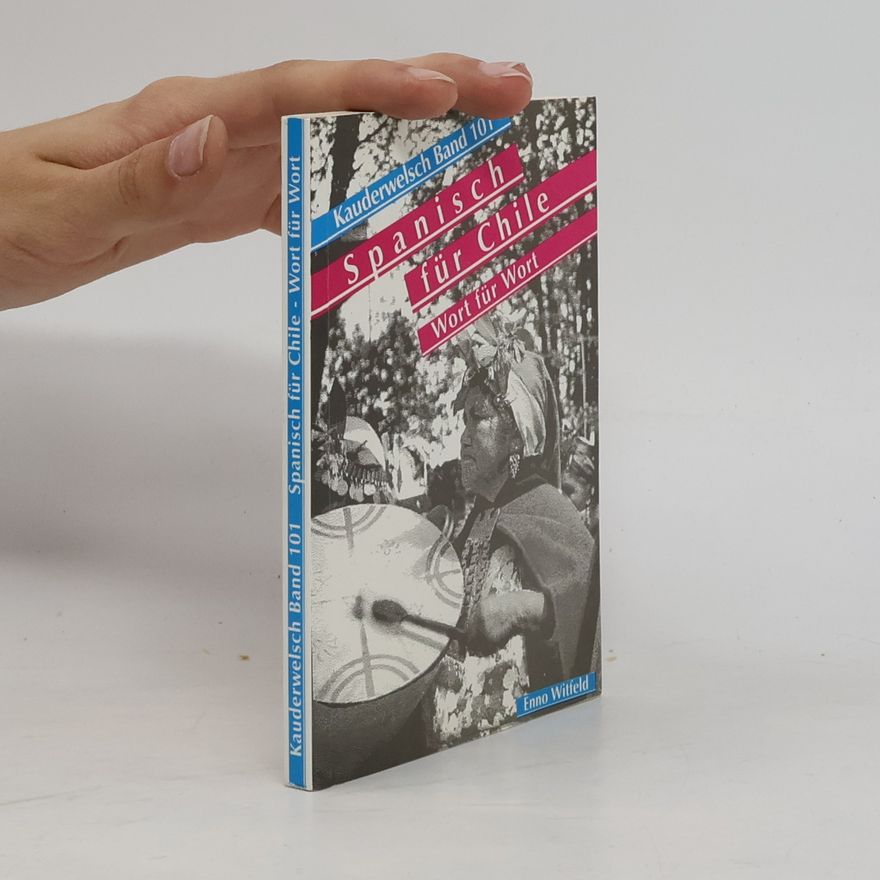 Enno Witfeld Spanisch: Wort für Wort