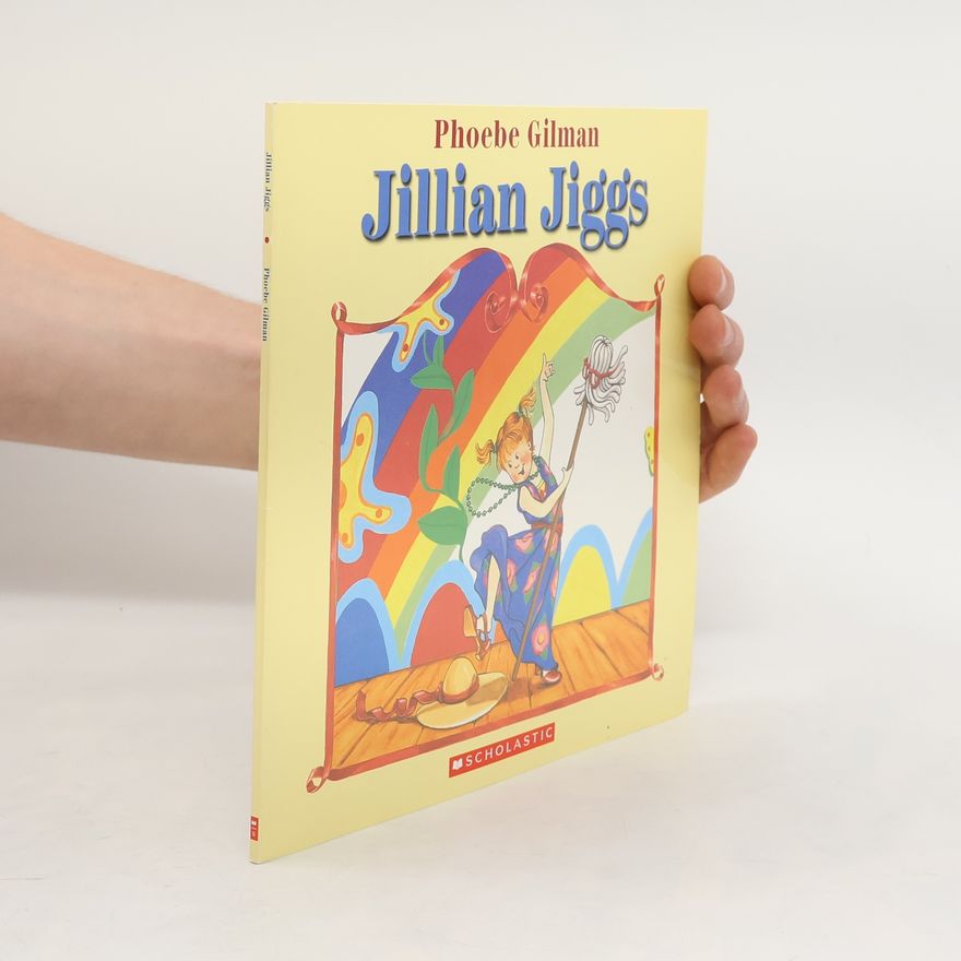 Gilman Phoebe Jillian Jiggs