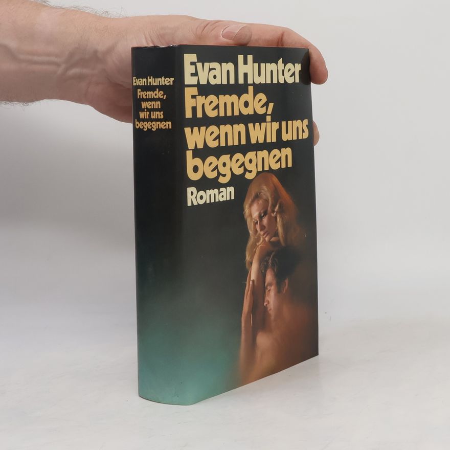 Ed McBain Fremde, wenn wir uns begegnen