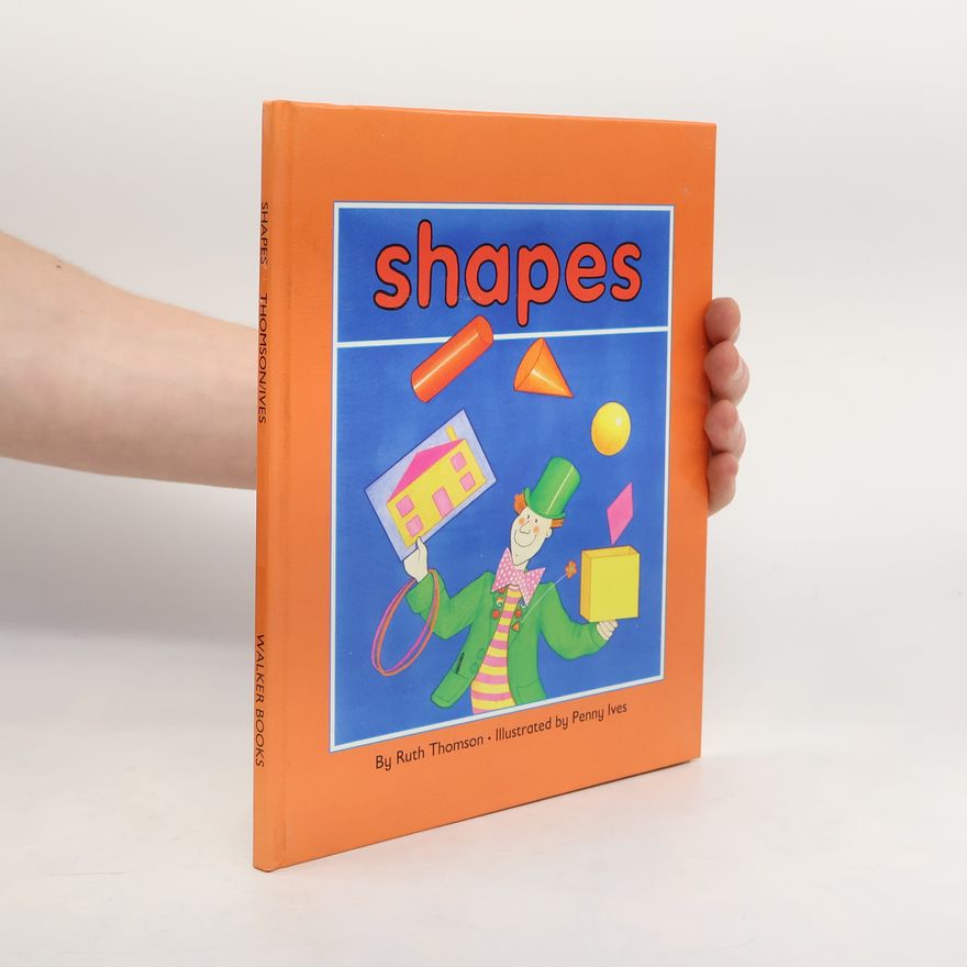 Penny Ives Shapes