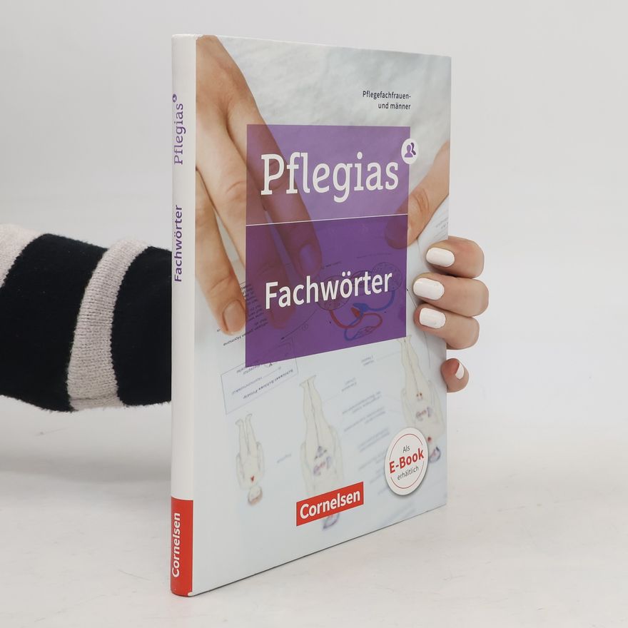 Friedhelm Henke Pflegias Fachwörter