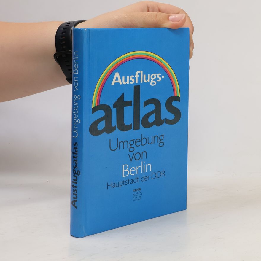 Kolektív autorov Ausglugsatlas