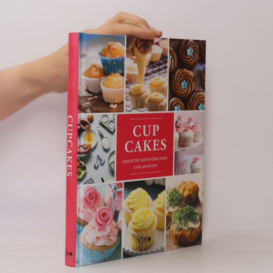 Autorenkollektiv Cupcakes