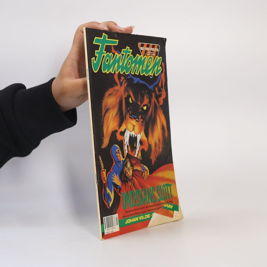 Autorenkollektiv Fantomen 2