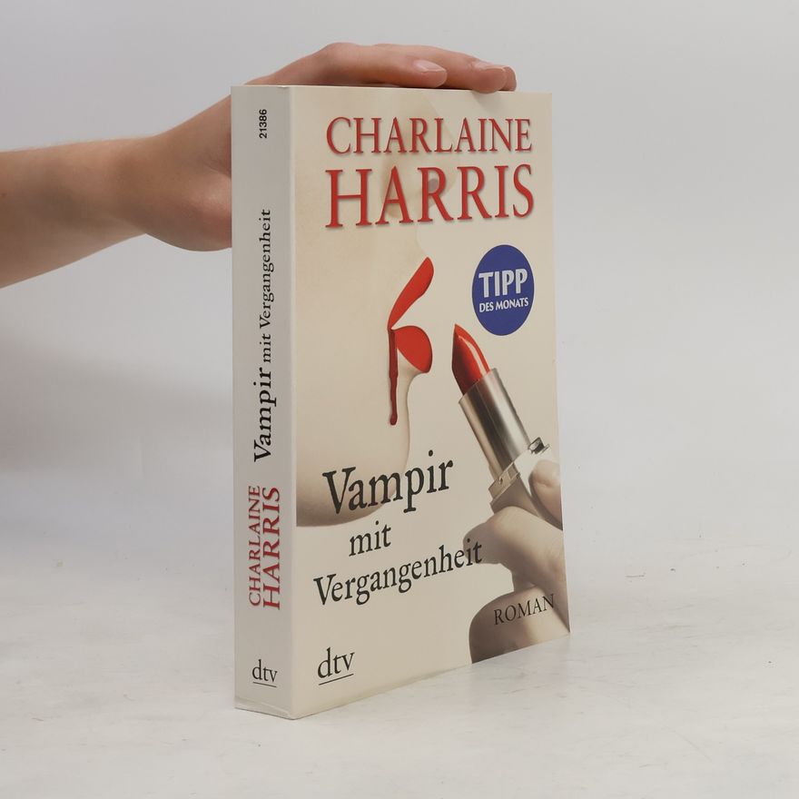 Charlaine Harris Vampir mit Vergangenheit