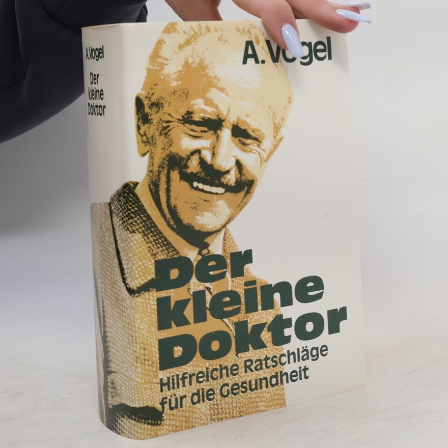 A. Vogel Der kleine Doktor