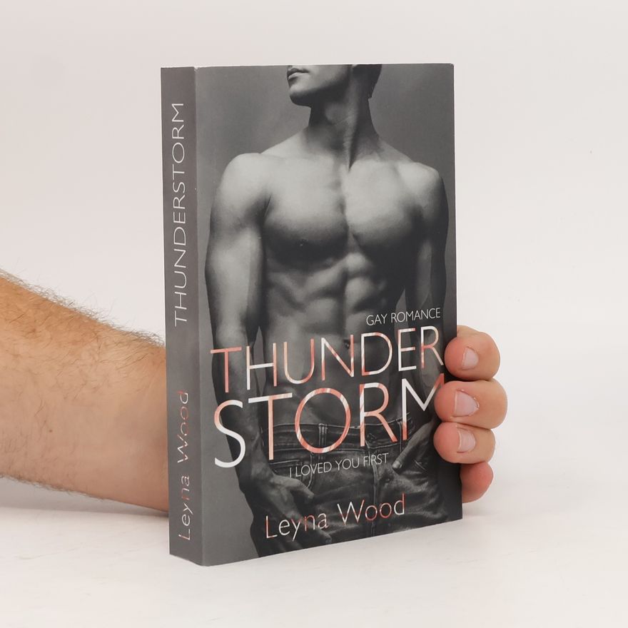 Leyna Wood Blackwood Storm - 1: Thunderstorm