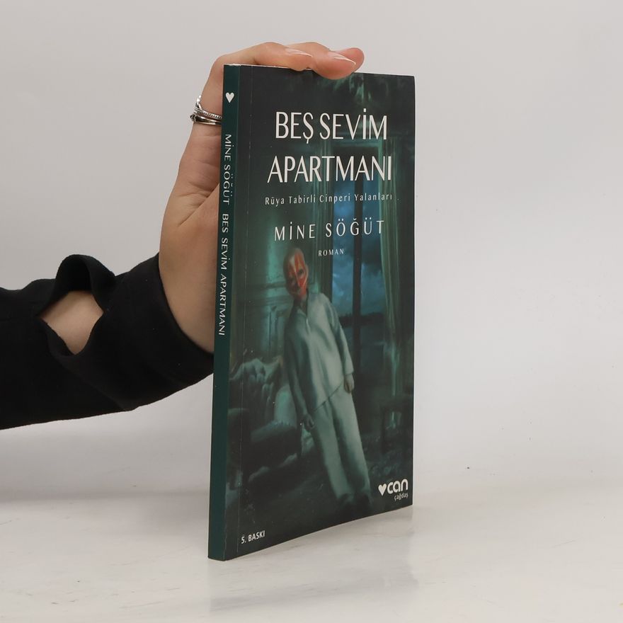 Mine Söğüt Beş Sevim Apartmanı