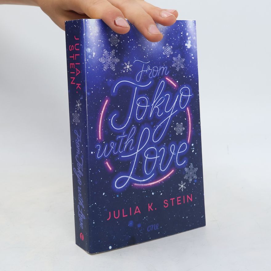 Julia K. Stein From Tokyo with Love