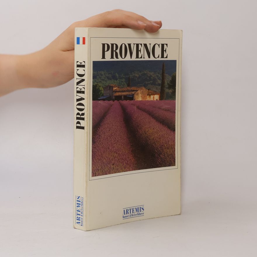 Herbert Kohler Provence