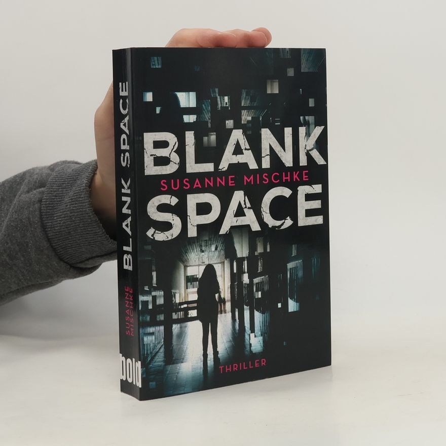 Susanne Mischke Blank Space