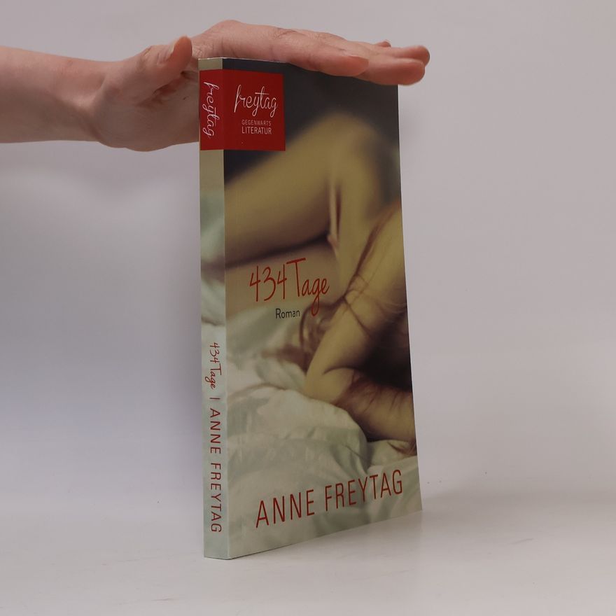 Anne Freytag 434 Tage