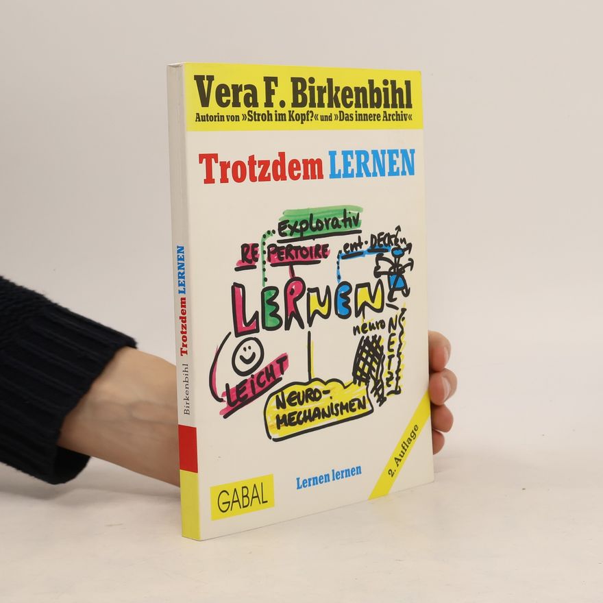 Vera Birkenbihl Trotzdem lernen