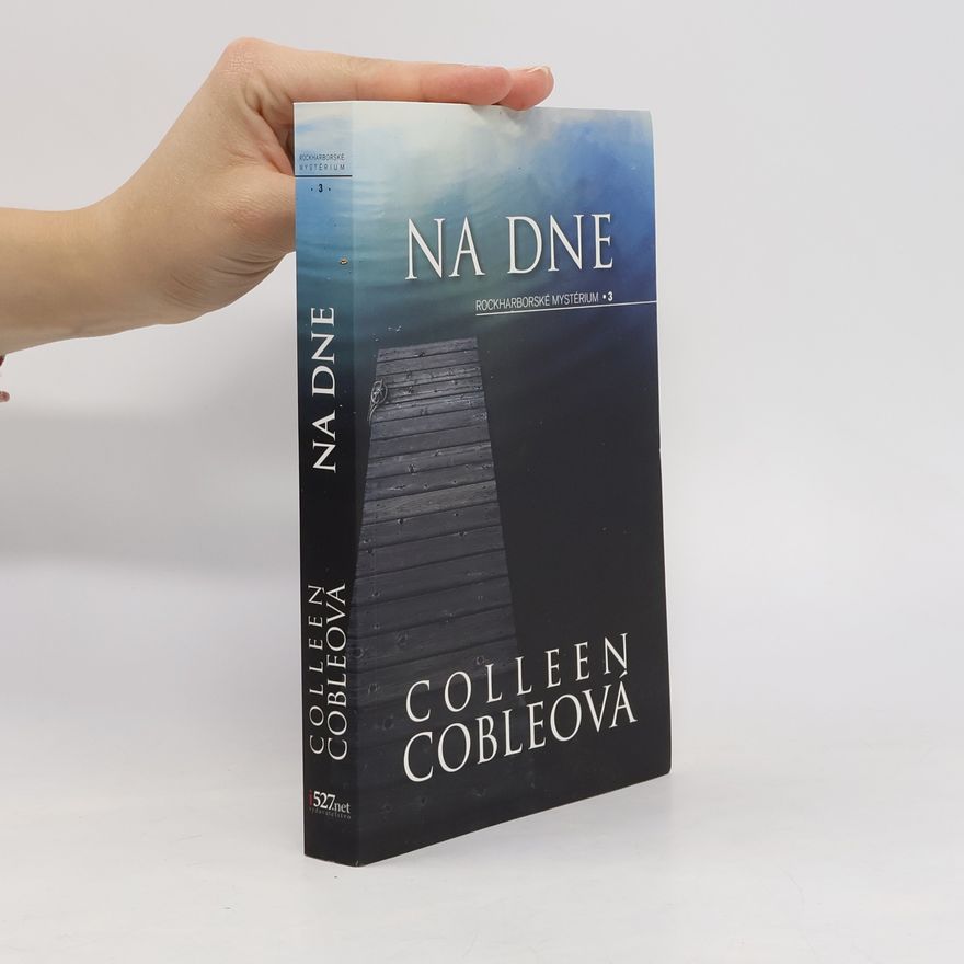 Colleen Coble Na dne