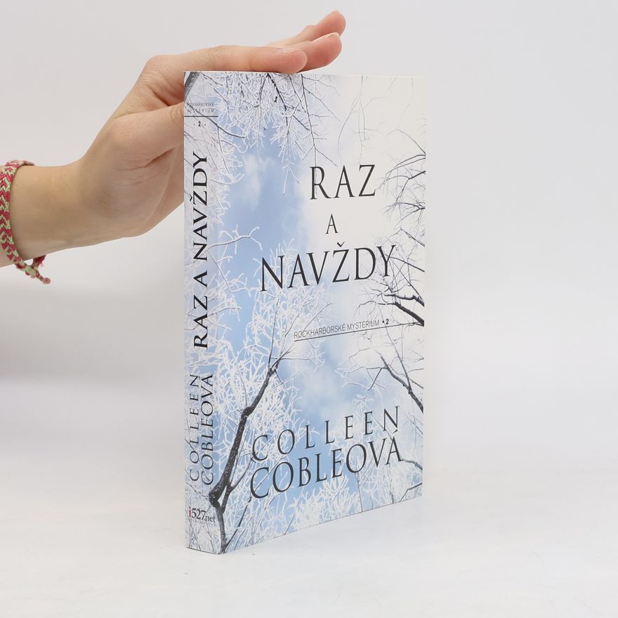 Colleen Coble Raz a navždy