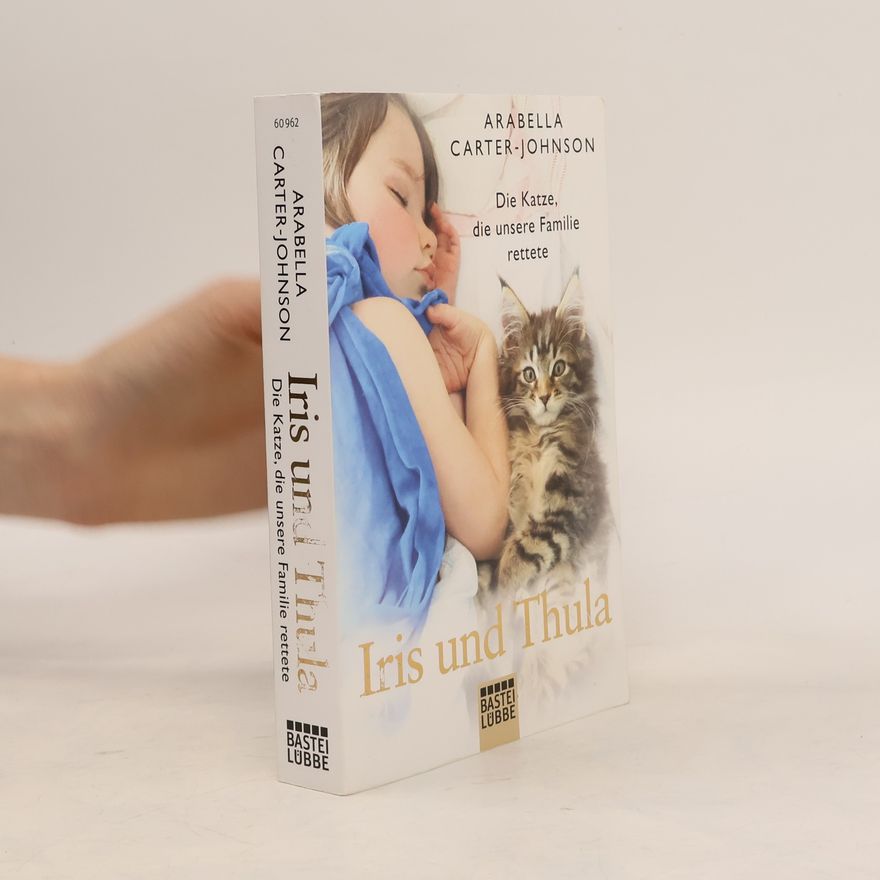 Arabella Carter-Johnson Iris und Thula