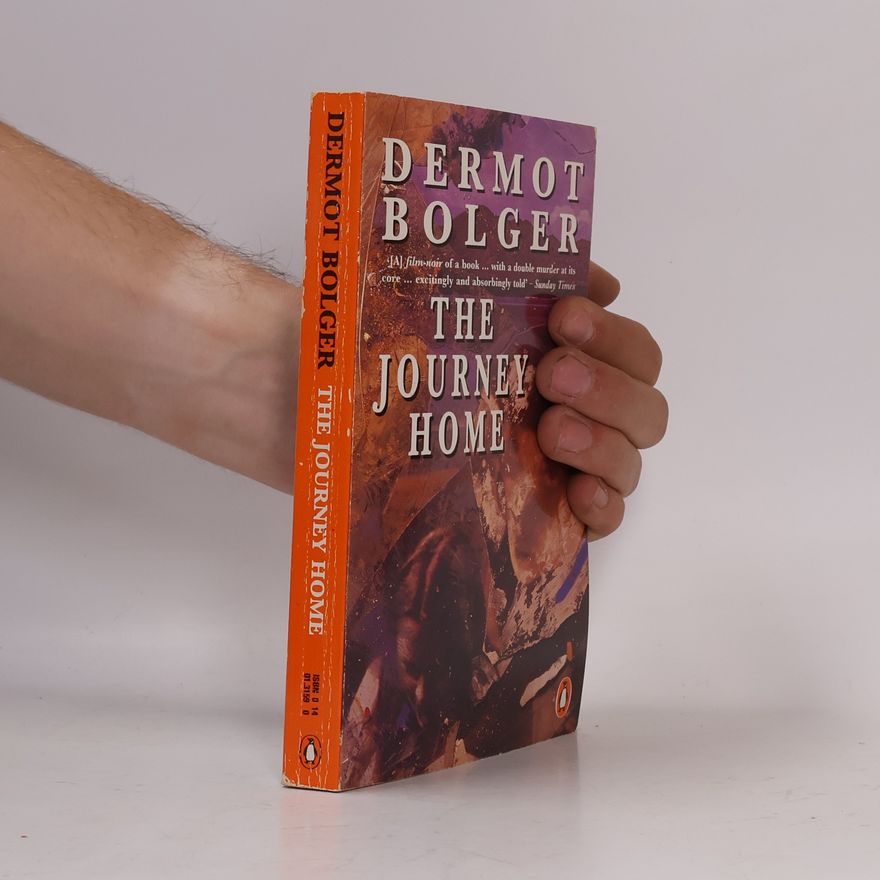 Dermot Bolger The Journey Home