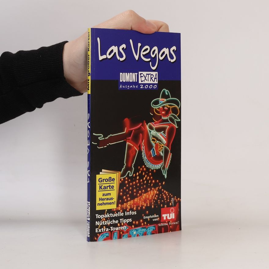 Jean Claude Kuner LasVegas