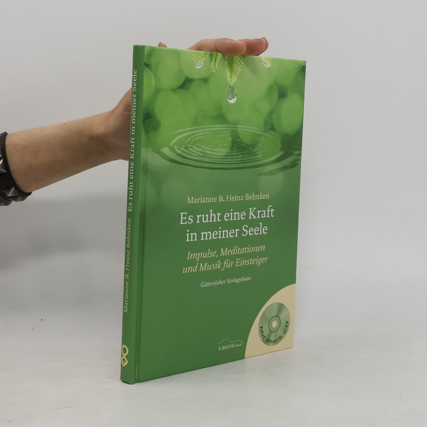 Autorenkollektiv Es ruht eine Kraft in meiner Seele
