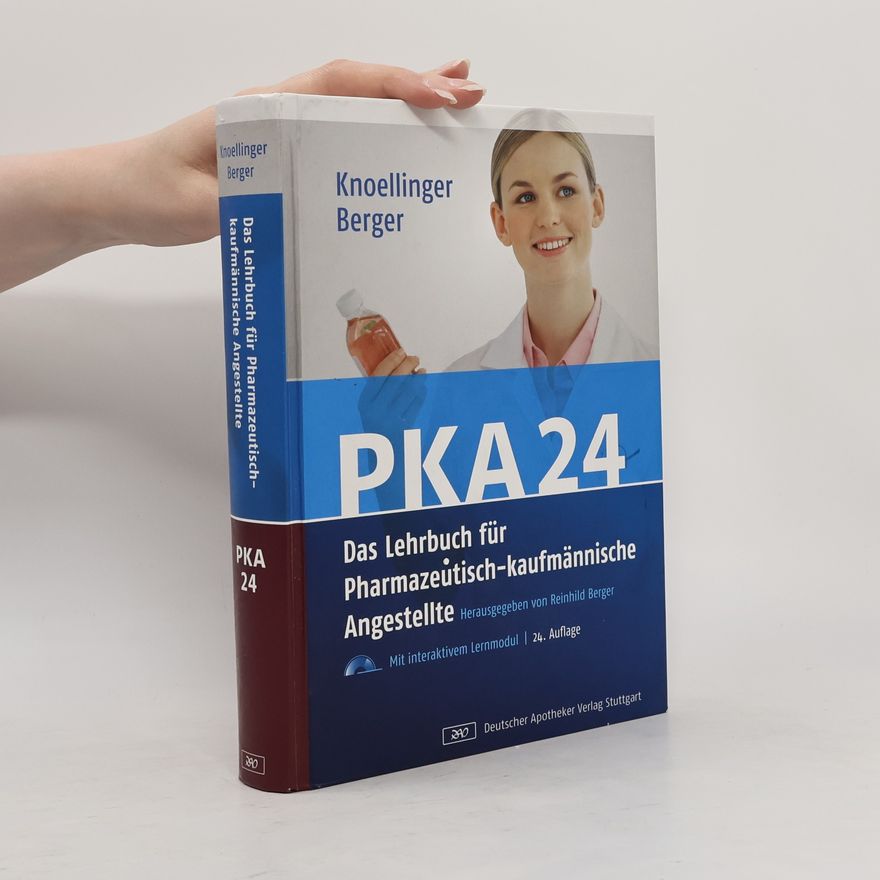 Helene Knoellinger PKA 24