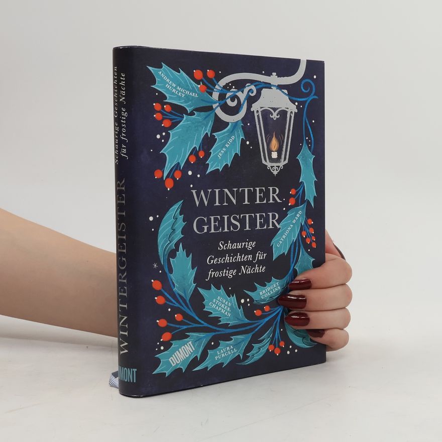 Bridget Collins Wintergeister
