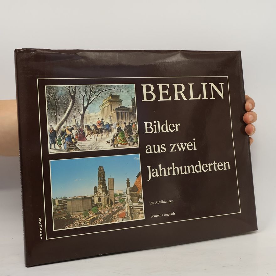Autorenkollektiv Berlin. Bilder aus zwei Jahrhunderten