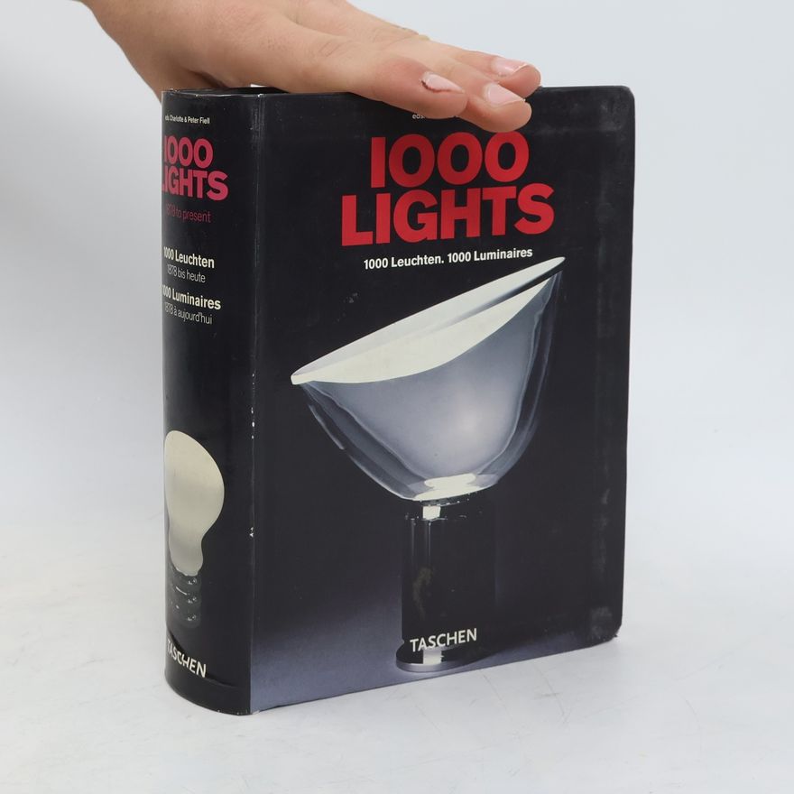 Charlotte Fiell 1000 lights