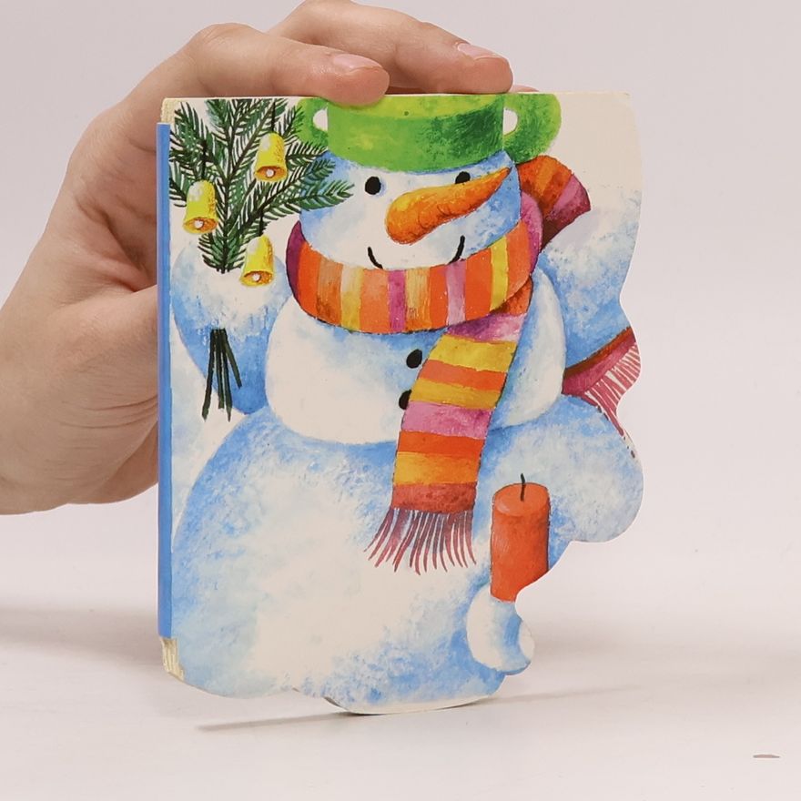 Barbara Bedrischka-Bös Weihnachtsengel