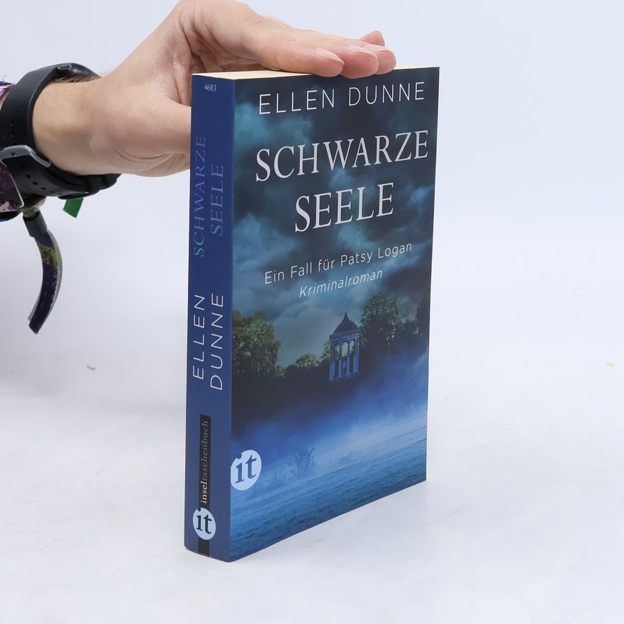 Ellen Dunne Schwarze Seele