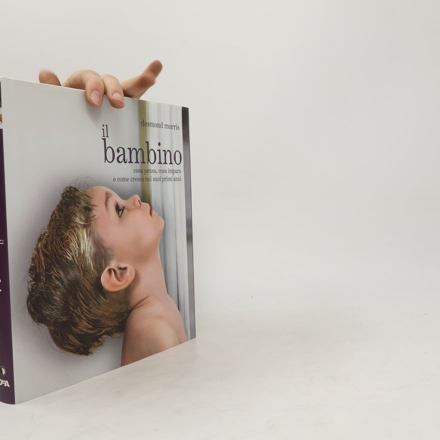 Desmond Morris Il bambino