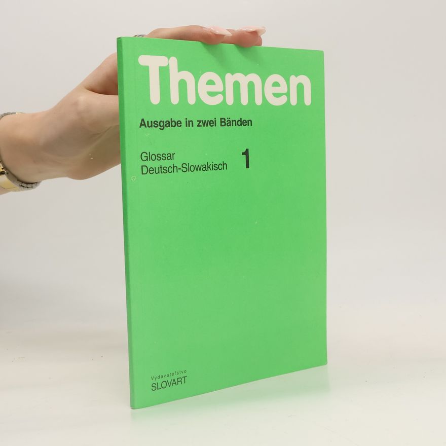 Hartmut Aufderstrasse Themen 1