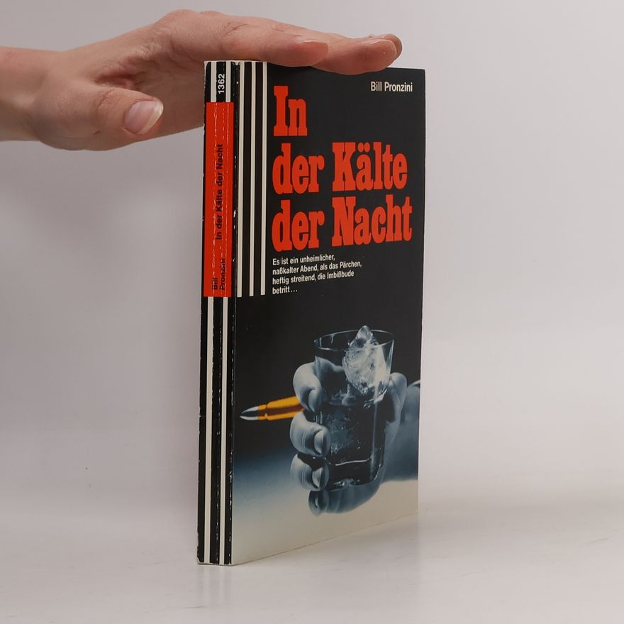 Bill Pronzini In der Kälte der Nacht