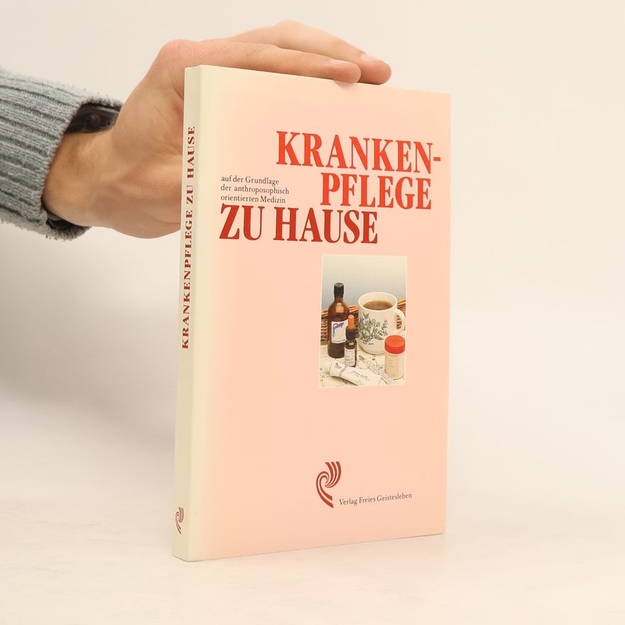Albertine van Benthem-van Beek Vollenhoven Krankenpflege zu Hause