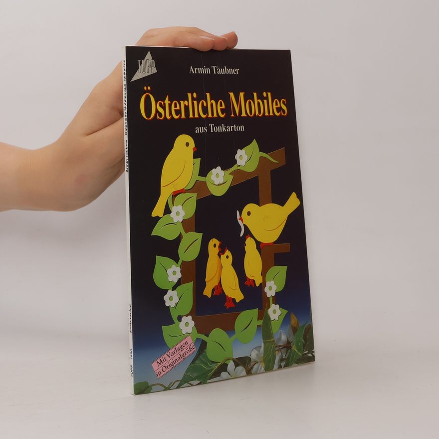 Armin Täubner Österliche Mobiles