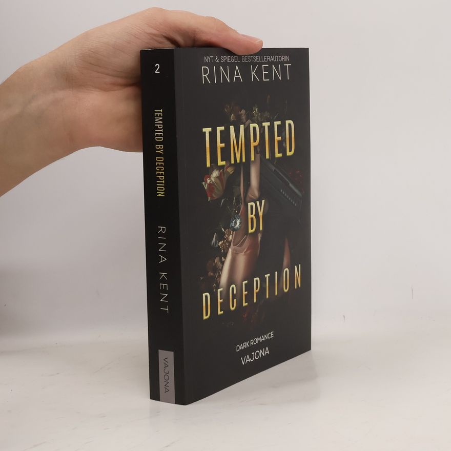 Rina Kent Tempted by Deception