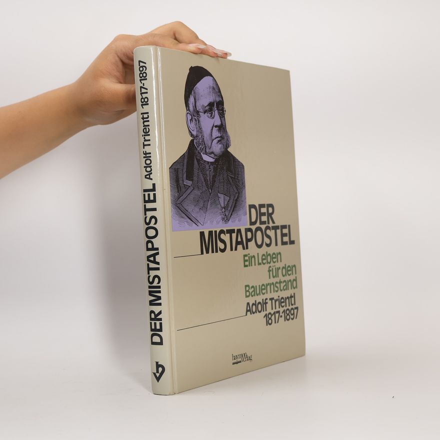 Various authors Der Mistapostel
