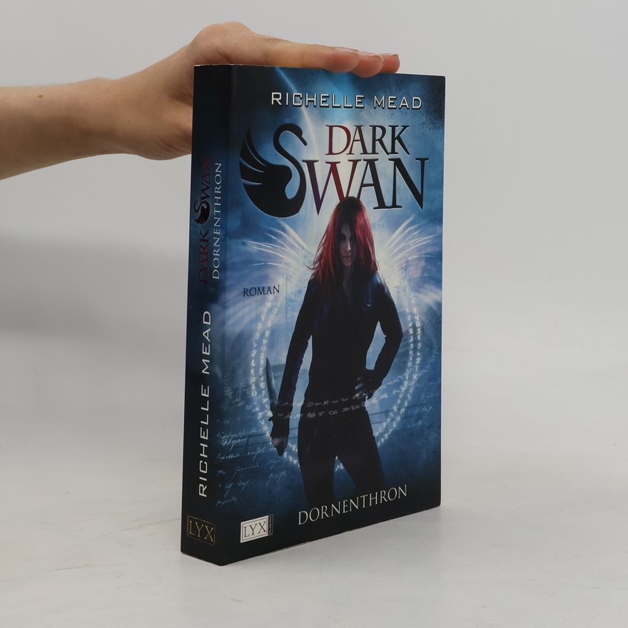 Richelle Mead Dark Swan 2