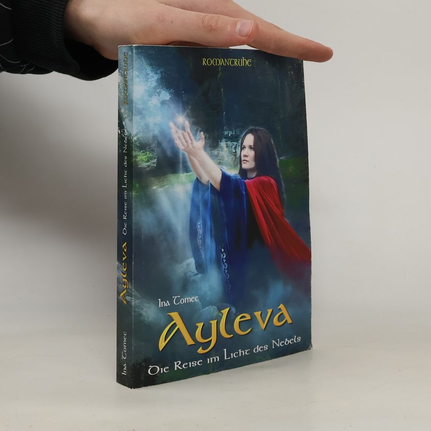Ina Comec Ayleva