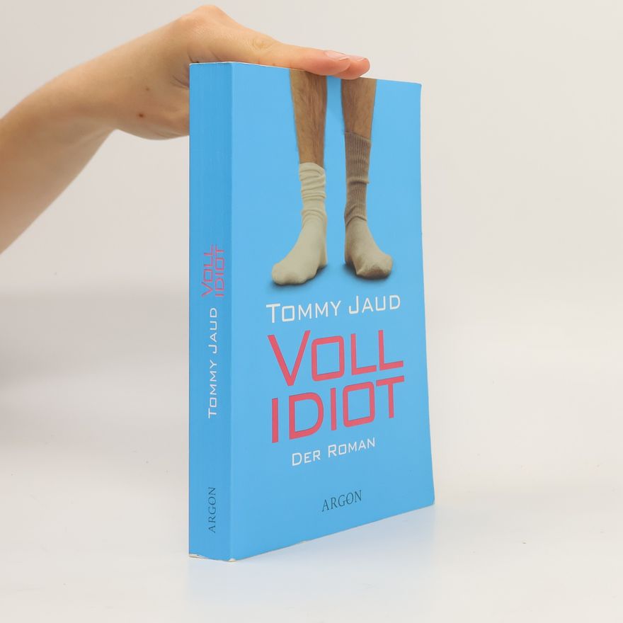 Tommy Jaud Vollidiot