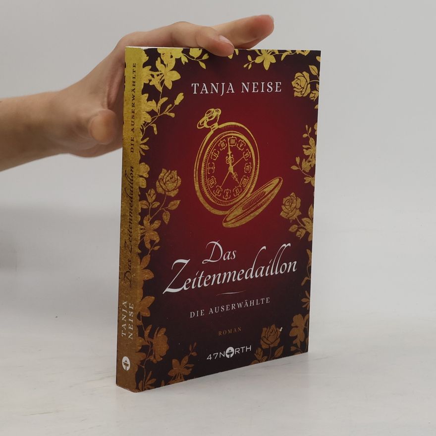 Tanja Neise Die Auserwählte