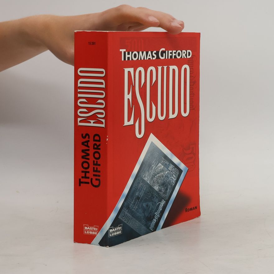 Thomas Gifford Escudo