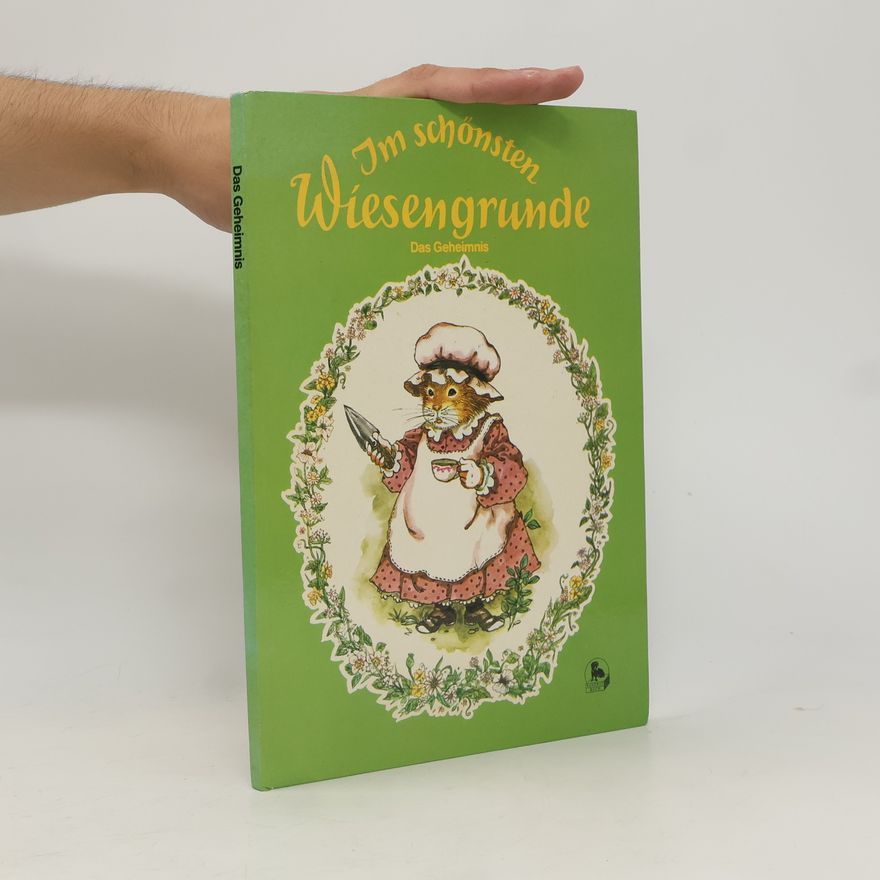 Gertrud Düll Im schönsten Wiesengrunde