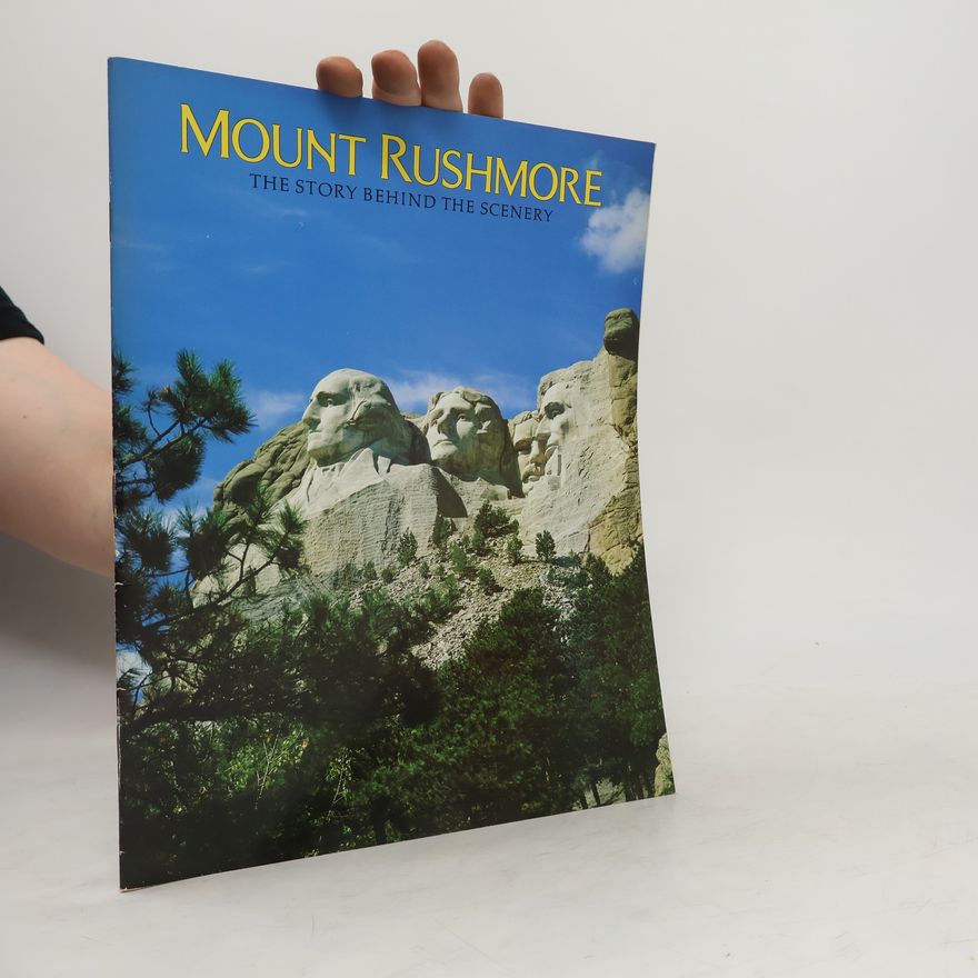 Gweneth Reed Den Dooven Mount Rushmore